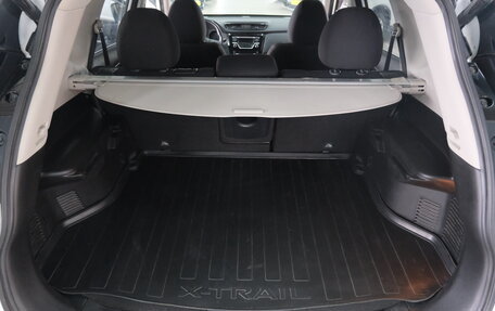 Nissan X-Trail, 2020 год, 2 849 000 рублей, 23 фотография