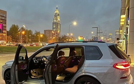 BMW X7, 2023 год, 10 500 000 рублей, 6 фотография