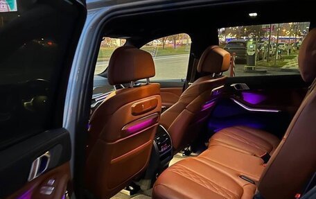 BMW X7, 2023 год, 10 500 000 рублей, 7 фотография