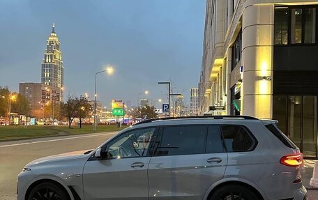 BMW X7, 2023 год, 10 500 000 рублей, 3 фотография