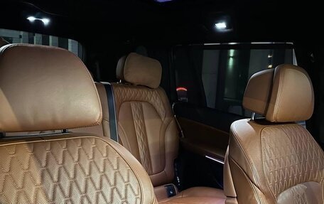 BMW X7, 2023 год, 10 500 000 рублей, 10 фотография