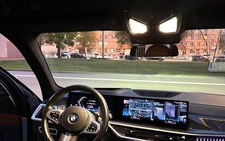 BMW X7, 2023 год, 10 500 000 рублей, 8 фотография