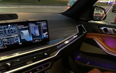 BMW X7, 2023 год, 10 500 000 рублей, 9 фотография