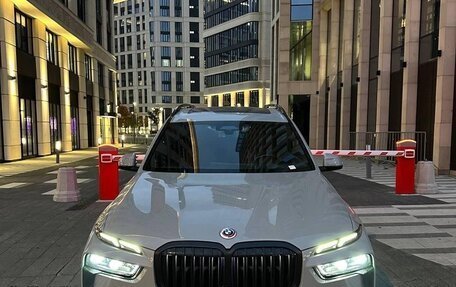 BMW X7, 2023 год, 10 500 000 рублей, 2 фотография