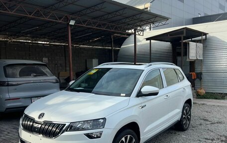 Skoda Karoq I, 2025 год, 3 050 000 рублей, 1 фотография