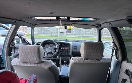 Volkswagen Passat B3, 1990 год, 265 000 рублей, 4 фотография