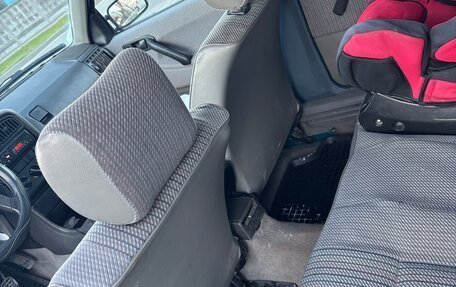 Volkswagen Passat B3, 1990 год, 265 000 рублей, 5 фотография