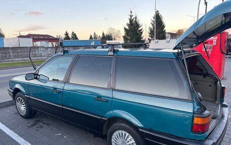 Volkswagen Passat B3, 1990 год, 265 000 рублей, 9 фотография