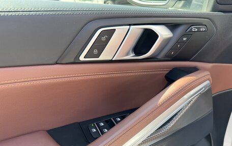 BMW X6, 2021 год, 8 810 000 рублей, 9 фотография