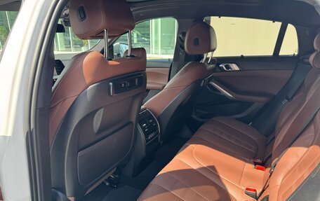 BMW X6, 2021 год, 8 810 000 рублей, 14 фотография