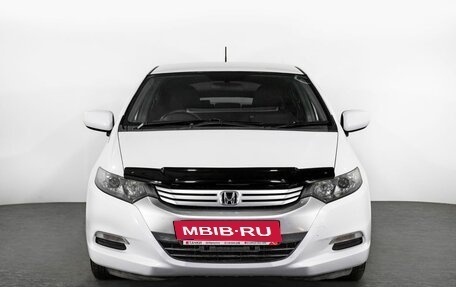 Honda Insight II рестайлинг, 2010 год, 960 000 рублей, 1 фотография