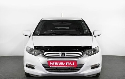 Honda Insight II рестайлинг, 2010 год, 960 000 рублей, 1 фотография