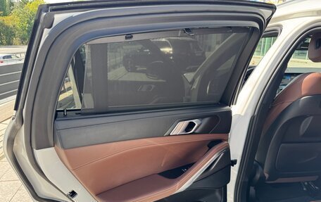 BMW X6, 2021 год, 8 810 000 рублей, 16 фотография