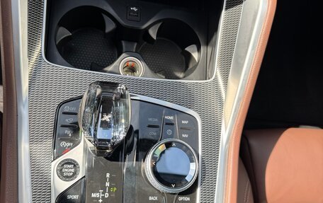 BMW X6, 2021 год, 8 810 000 рублей, 20 фотография