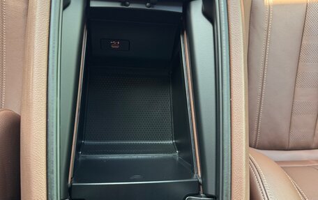 BMW X6, 2021 год, 8 810 000 рублей, 21 фотография