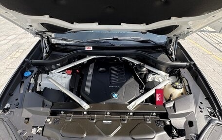 BMW X6, 2021 год, 8 810 000 рублей, 23 фотография