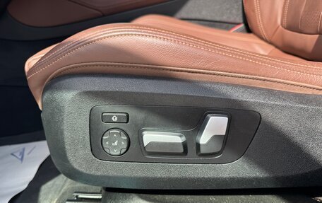 BMW X6, 2021 год, 8 810 000 рублей, 30 фотография