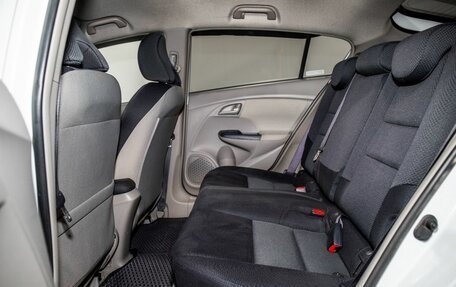 Honda Insight II рестайлинг, 2010 год, 960 000 рублей, 6 фотография