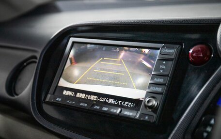 Honda Insight II рестайлинг, 2010 год, 960 000 рублей, 11 фотография