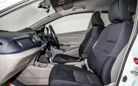 Honda Insight II рестайлинг, 2010 год, 960 000 рублей, 5 фотография