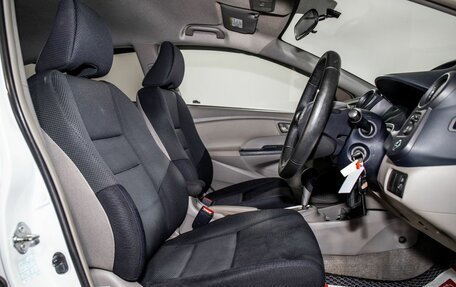 Honda Insight II рестайлинг, 2010 год, 960 000 рублей, 4 фотография