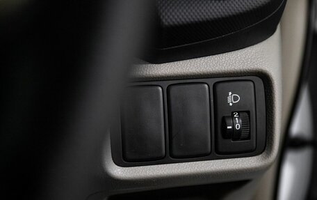 Honda Insight II рестайлинг, 2010 год, 960 000 рублей, 14 фотография