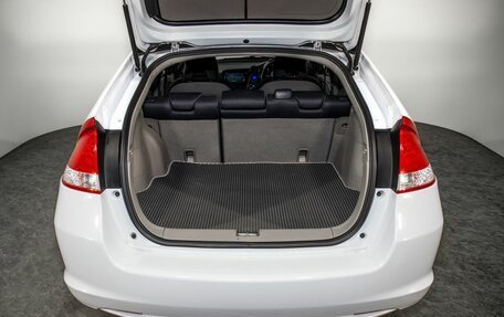 Honda Insight II рестайлинг, 2010 год, 960 000 рублей, 16 фотография