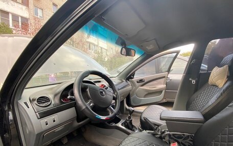 Chevrolet Lacetti, 2008 год, 420 000 рублей, 8 фотография