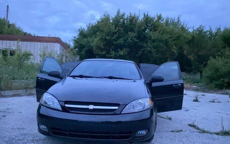 Chevrolet Lacetti, 2008 год, 420 000 рублей, 3 фотография