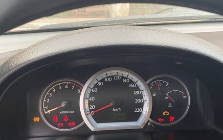 Chevrolet Lacetti, 2008 год, 420 000 рублей, 13 фотография