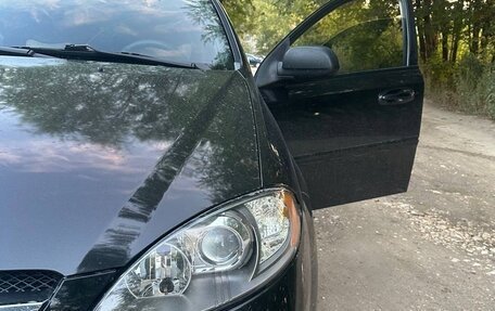 Chevrolet Lacetti, 2008 год, 420 000 рублей, 5 фотография