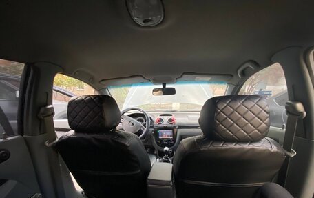 Chevrolet Lacetti, 2008 год, 420 000 рублей, 11 фотография