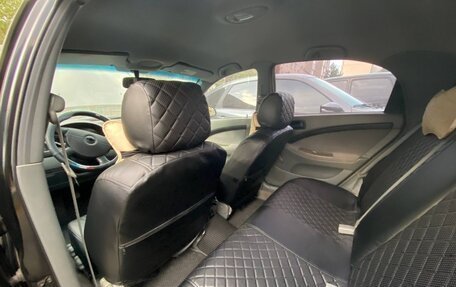 Chevrolet Lacetti, 2008 год, 420 000 рублей, 9 фотография