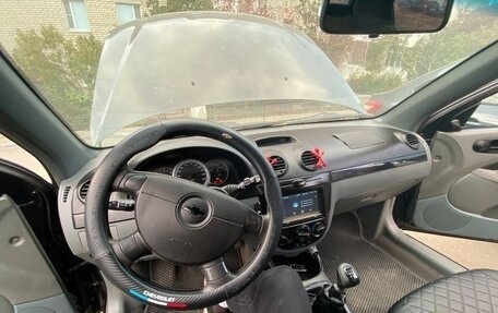 Chevrolet Lacetti, 2008 год, 420 000 рублей, 6 фотография