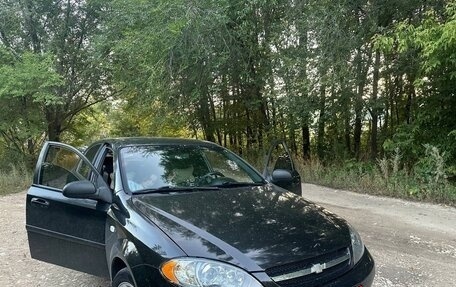 Chevrolet Lacetti, 2008 год, 420 000 рублей, 1 фотография