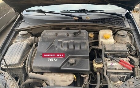 Chevrolet Lacetti, 2008 год, 420 000 рублей, 14 фотография