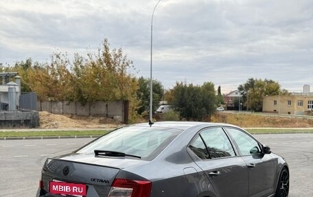 Skoda Octavia, 2013 год, 1 600 000 рублей, 6 фотография