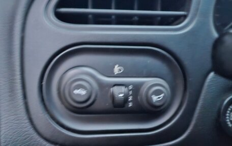 ЗАЗ Chance, 2012 год, 225 000 рублей, 9 фотография