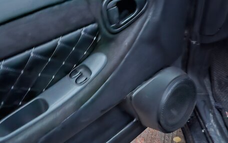 ЗАЗ Chance, 2012 год, 225 000 рублей, 8 фотография