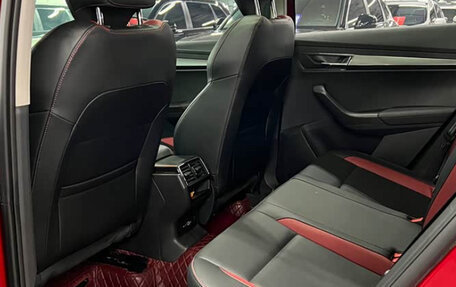 Skoda Karoq I, 2022 год, 2 170 000 рублей, 11 фотография