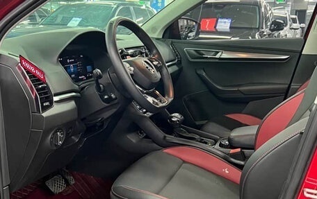 Skoda Karoq I, 2022 год, 2 170 000 рублей, 14 фотография