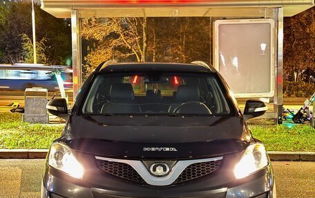 Great Wall Hover H5, 2013 год, 380 000 рублей, 8 фотография