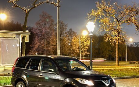 Great Wall Hover H5, 2013 год, 380 000 рублей, 2 фотография