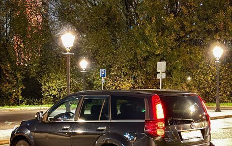 Great Wall Hover H5, 2013 год, 380 000 рублей, 6 фотография