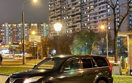 Great Wall Hover H5, 2013 год, 380 000 рублей, 1 фотография