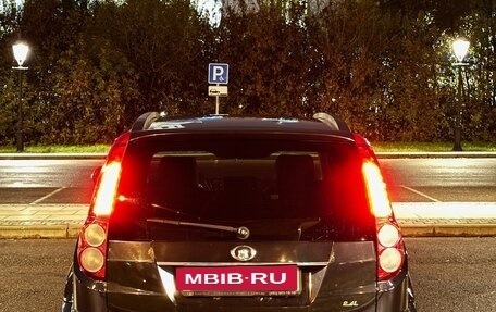 Great Wall Hover H5, 2013 год, 380 000 рублей, 7 фотография