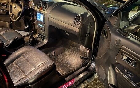 Great Wall Hover H5, 2013 год, 380 000 рублей, 13 фотография