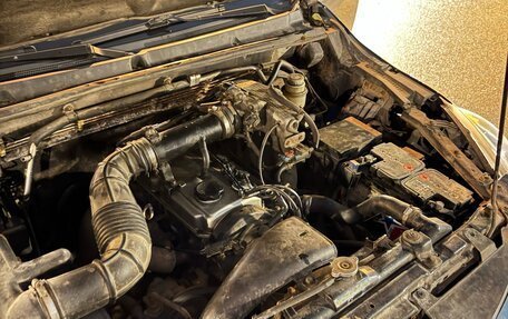 Great Wall Hover H5, 2013 год, 380 000 рублей, 16 фотография