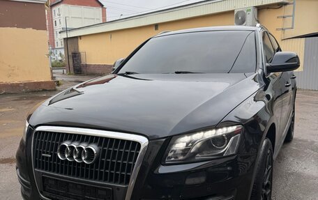 Audi Q5, 2010 год, 1 450 000 рублей, 1 фотография
