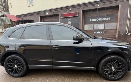 Audi Q5, 2010 год, 1 450 000 рублей, 3 фотография